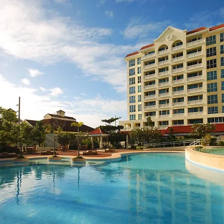 Sotogrande Hotel And Resort In Cebu