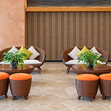 Sotogrande Hotel&Resort in Cebu