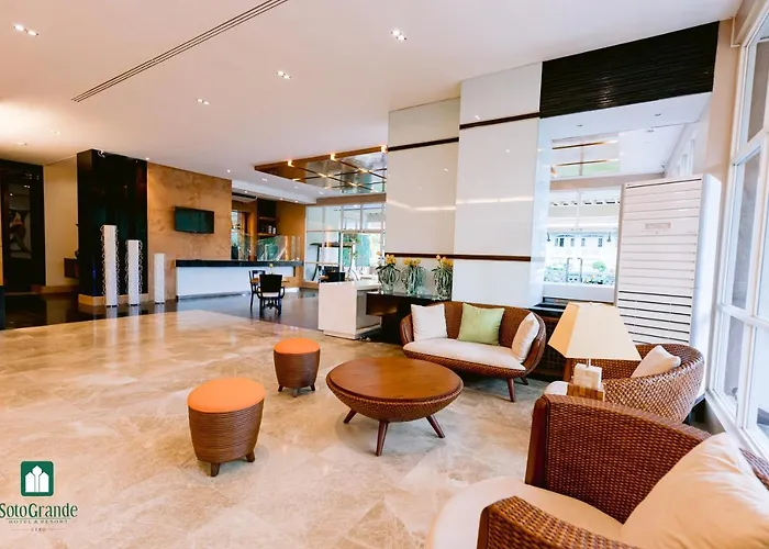 Sotogrande And In Cebu 4* Lapu-Lapu City