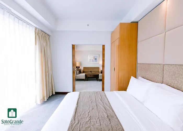 Sotogrande And In Cebu Resort Lapu-Lapu City