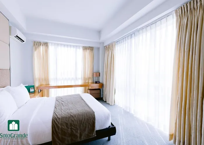 Sotogrande And In Cebu