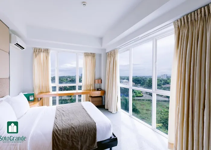 Sotogrande And In Cebu Resort Lapu-Lapu City