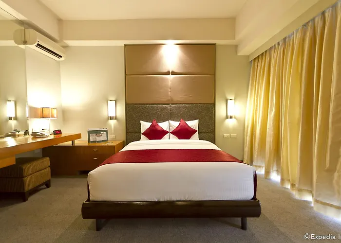 Resort Sotogrande And In Cebu Lapu-Lapu City