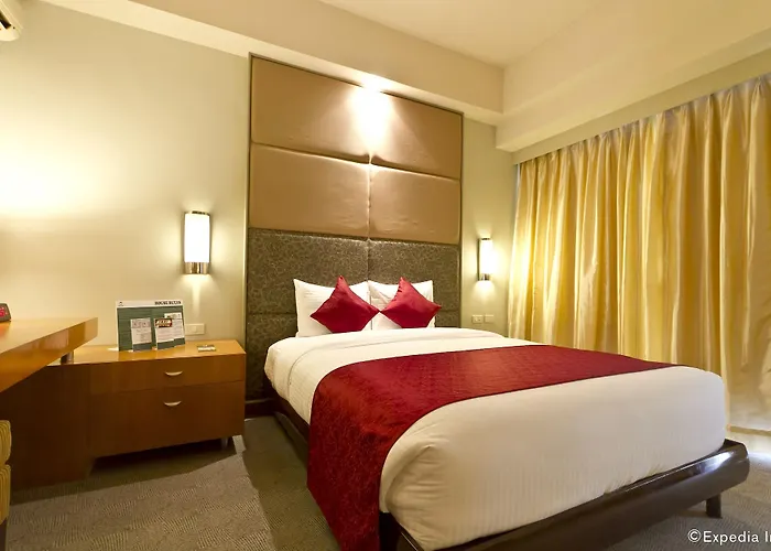 Sotogrande And In Cebu Resort Lapu-Lapu City