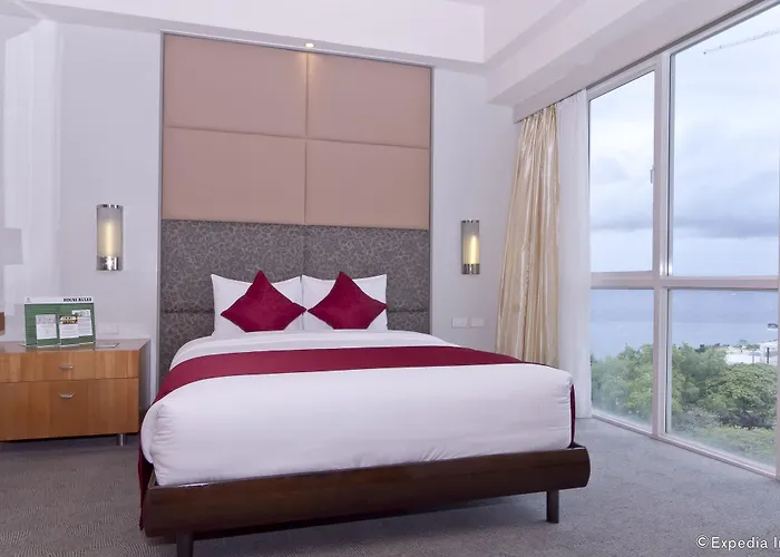 Resort Sotogrande And In Cebu Lapu-Lapu City