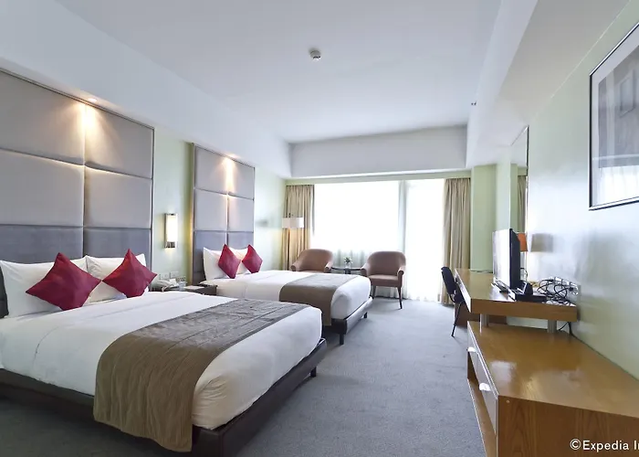 Sotogrande And In Cebu 4*