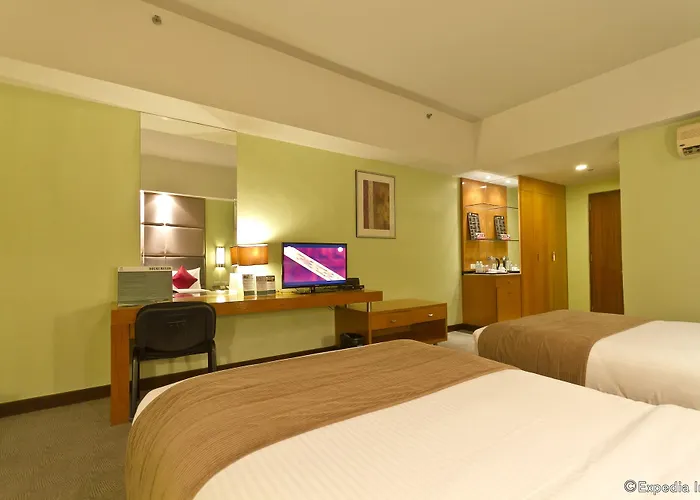 Sotogrande And In Cebu Resort 4*