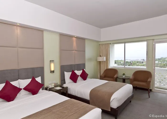Sotogrande And In Cebu Resort 4*