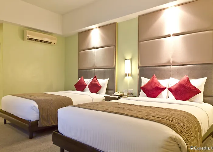 Sotogrande And In Cebu Resort