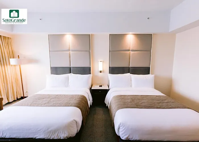 Resort Sotogrande And In Cebu