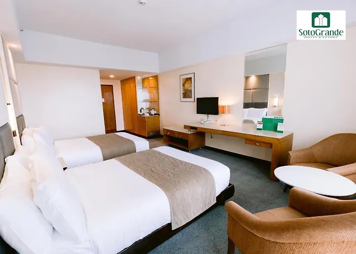 Sotogrande And In Cebu Lapu-Lapu City