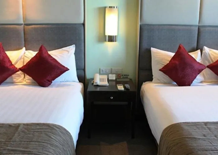 Sotogrande And In Cebu 4*