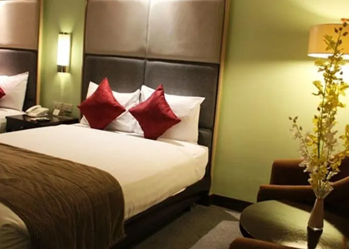 Resort Sotogrande And In Cebu