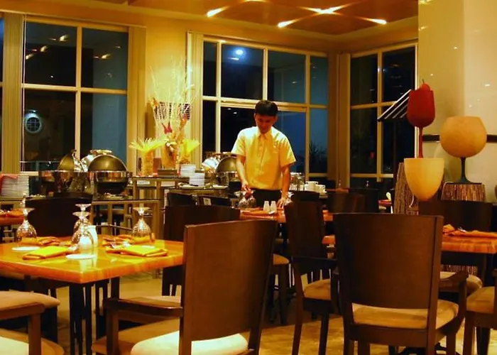 Sotogrande And In Cebu Resort Lapu-Lapu City