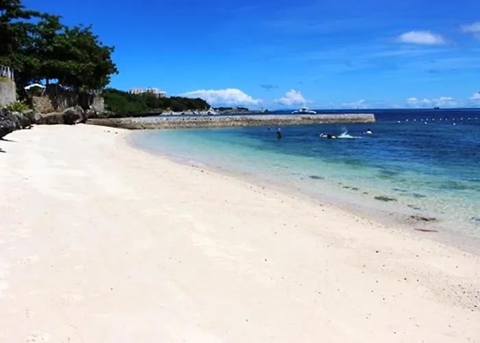 Sotogrande And In Cebu Lapu-Lapu City