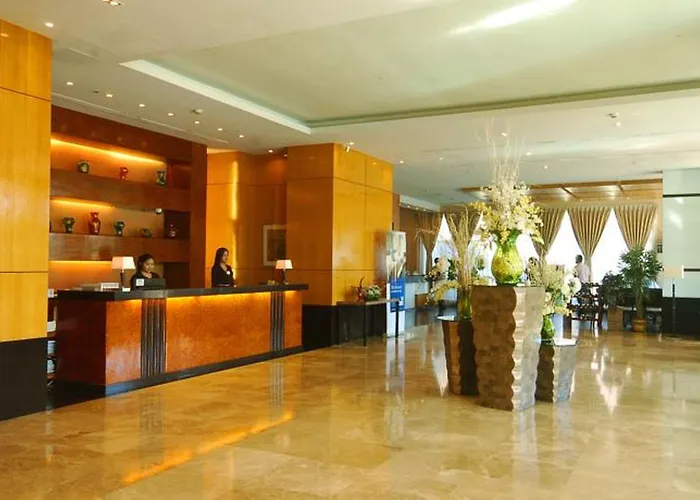 Resort Sotogrande And In Cebu