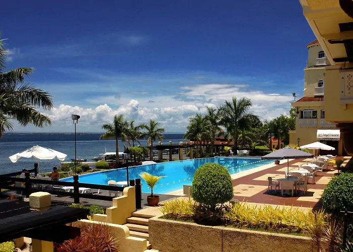 Sotogrande And In Cebu