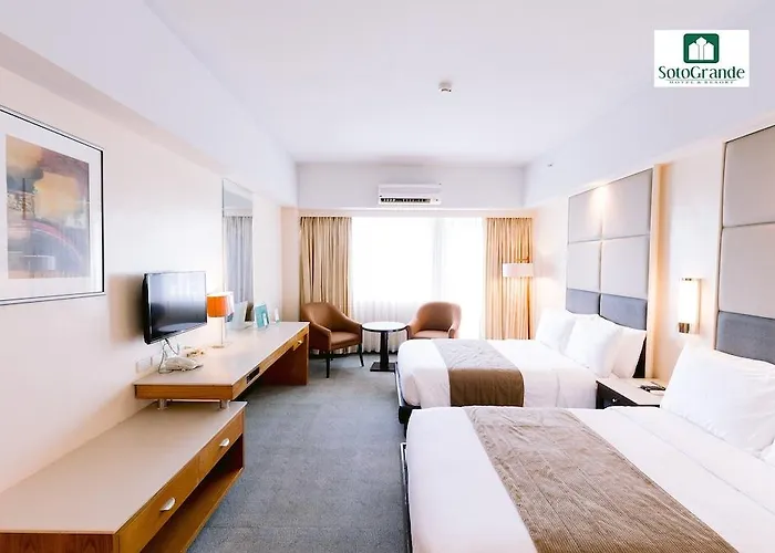 Sotogrande And In Cebu 4* Lapu-Lapu City