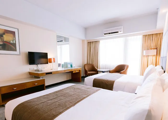 Sotogrande And In Cebu