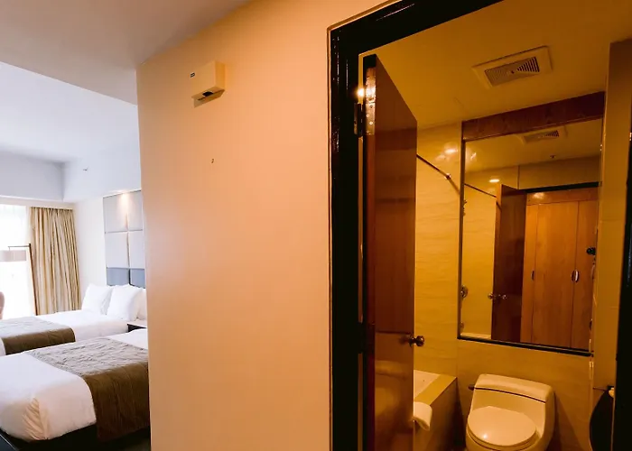 Resort Sotogrande And In Cebu 4*