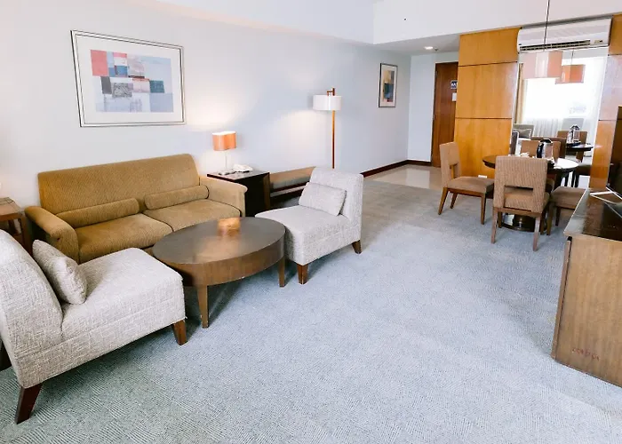 Sotogrande And In Cebu Resort 4*