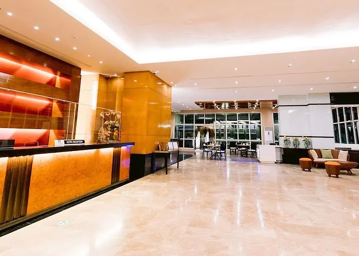 Ośrodek wypoczynkowy Sotogrande And In Cebu Lapu-Lapu City