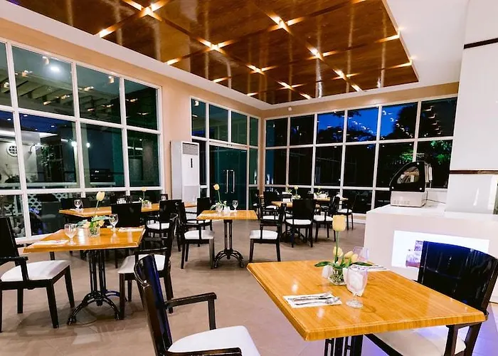 Sotogrande And In Cebu Resort Lapu-Lapu City