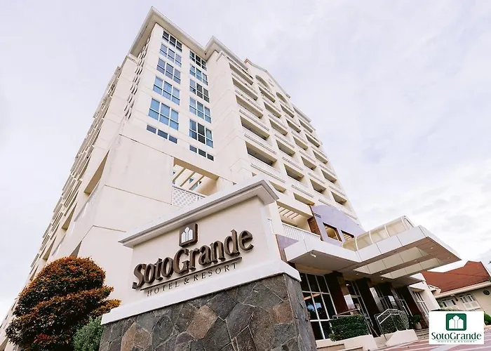 Sotogrande And In Cebu 4* Lapu-Lapu City