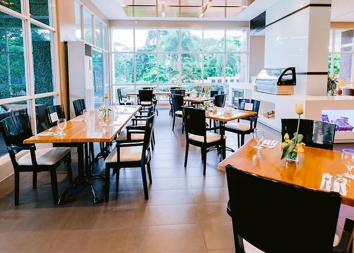 Sotogrande And In Cebu 4* Lapu-Lapu City