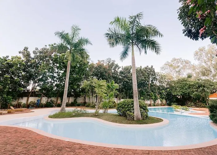 Sotogrande And In Cebu Resort