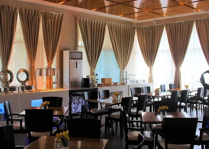 Resort Sotogrande And In Cebu