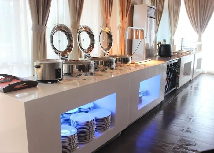 Resort Sotogrande And In Cebu 4*