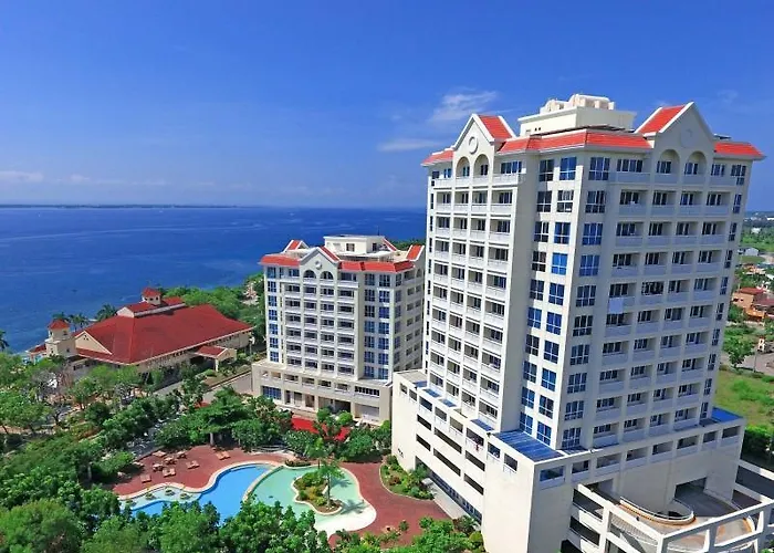 Sotogrande And In Cebu