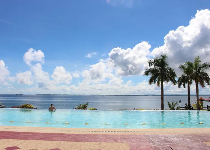 Sotogrande And In Cebu Resort Lapu-Lapu City