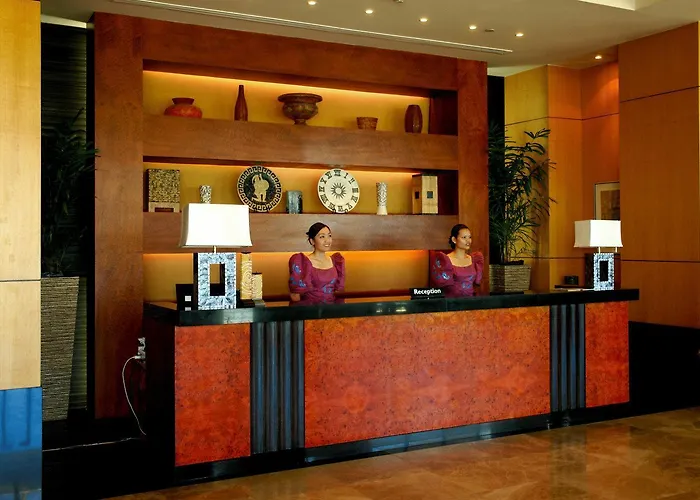 Sotogrande And In Cebu 4* Lapu-Lapu City