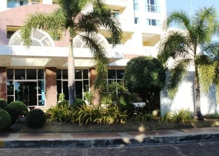 Sotogrande And In Cebu Lapu-Lapu City