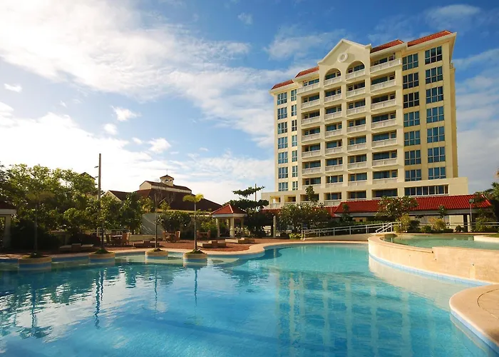 Sotogrande And In Cebu Resort