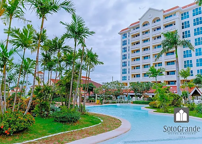 Sotogrande And In Cebu Resort Lapu-Lapu City