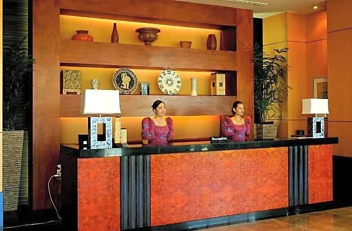 Sotogrande And In Cebu 4*