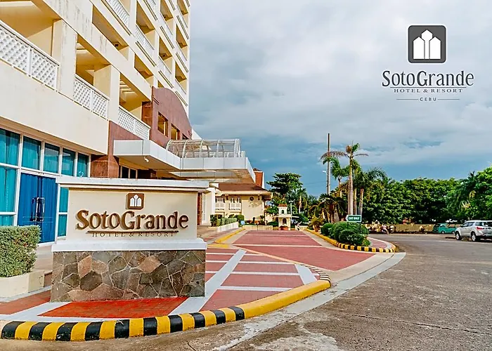 Sotogrande And In Cebu Lapu-Lapu City