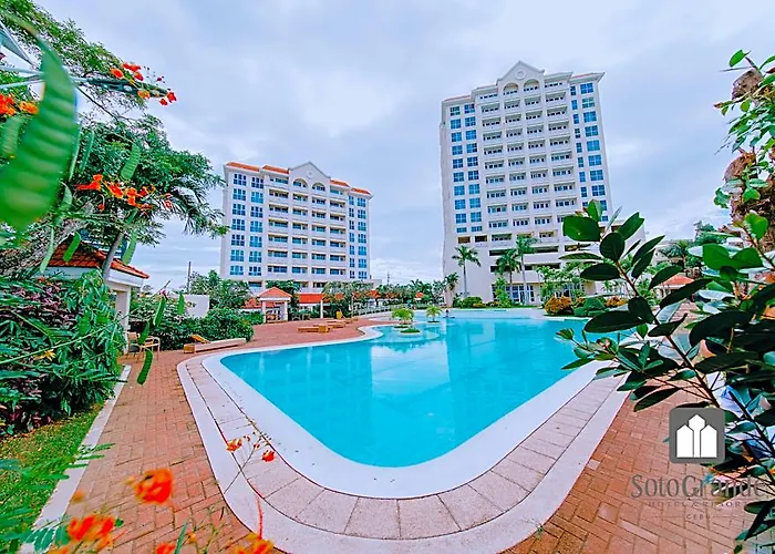 Resort Sotogrande And In Cebu
