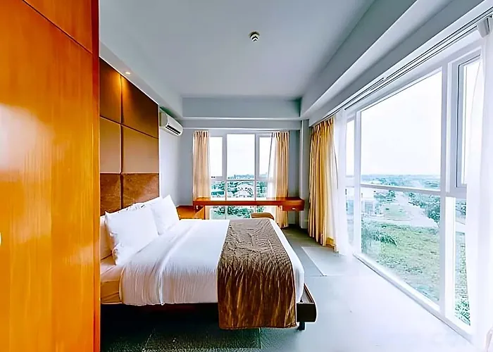 Resort Sotogrande And In Cebu Lapu-Lapu City