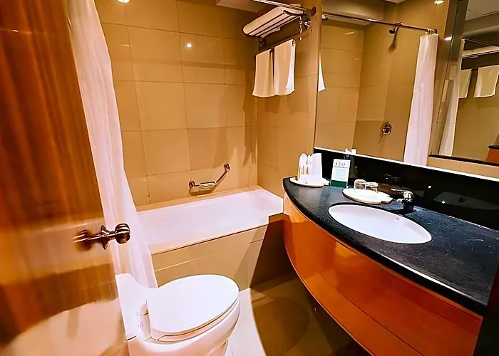 Sotogrande And In Cebu Resort Lapu-Lapu City