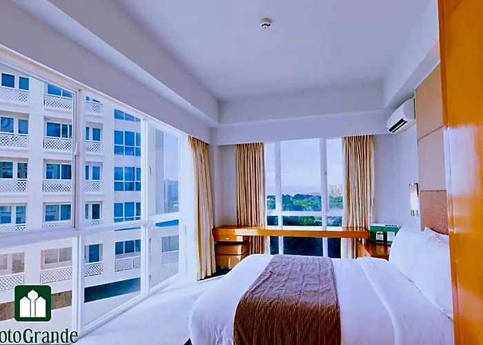 Resort Sotogrande And In Cebu 4*