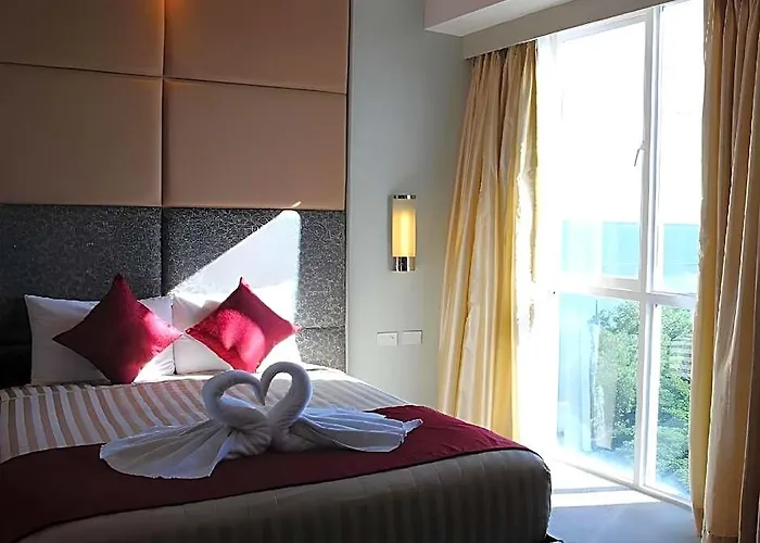 Sotogrande And In Cebu Resort Lapu-Lapu City