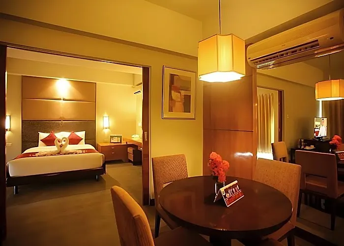 Resort Sotogrande And In Cebu