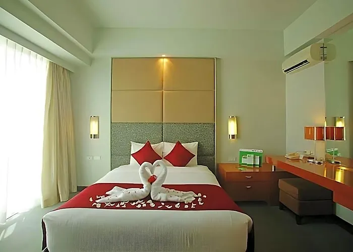 Sotogrande And In Cebu Resort 4*