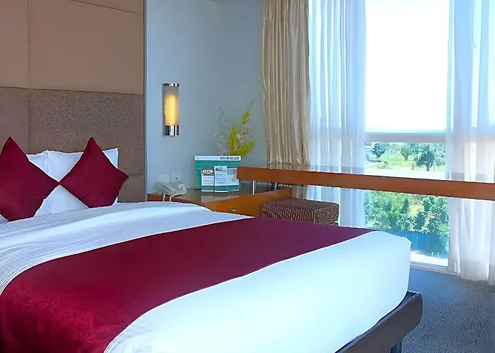 Resort Sotogrande And In Cebu Lapu-Lapu City