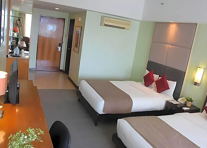 Resort Sotogrande And In Cebu