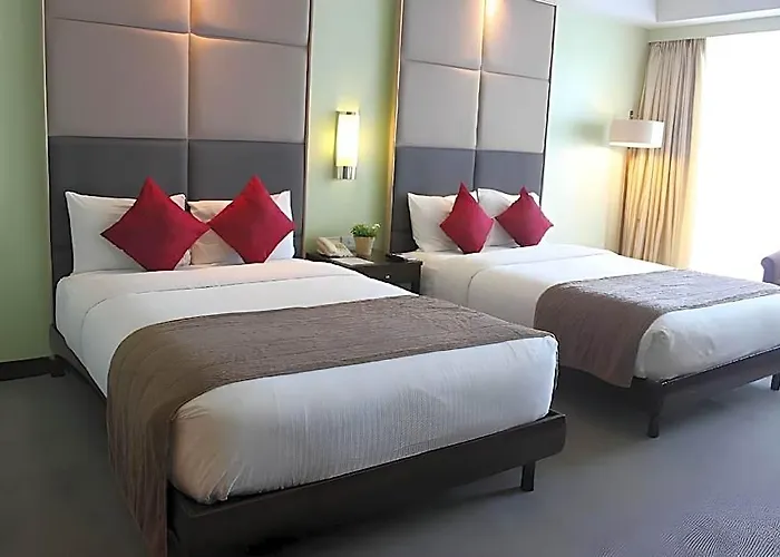 Sotogrande And In Cebu Lapu-Lapu City